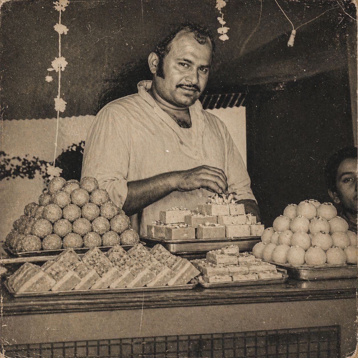 Chef Sukesh Kale 2